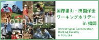 ワーキングホリデー