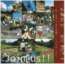 ���[�L���O�z���f�[